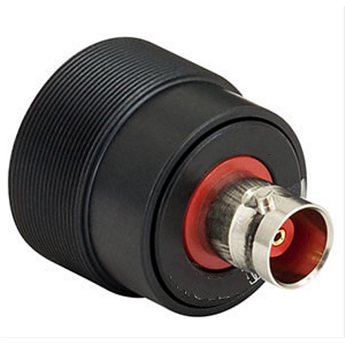 Mounted Silicon Photodiode, (350-1100 nm), Anode Grounded