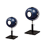 (4P-GPS-033) Integrating Sphere, 4 Port, 4 Inch, Spectralon Lined