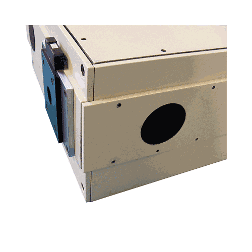 (SS-F) Fixed Slit Holder for Sciencetech Monochromators