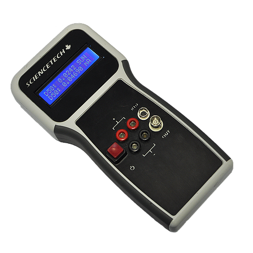 (SOL-METER) Calibrated Sun Meter