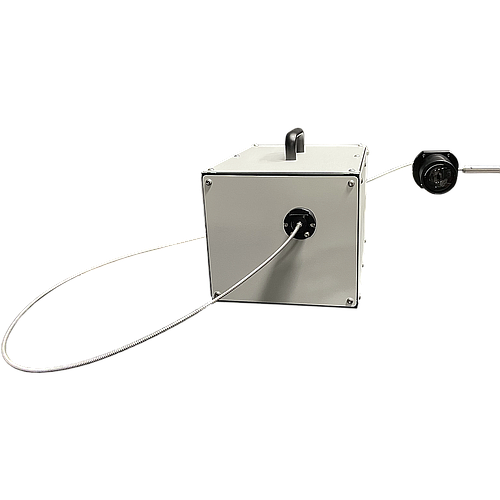 (SciVidi) Calibrated Spectroradiometer