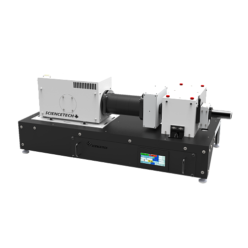 (TLS-72-Q250) Tunable Light Source