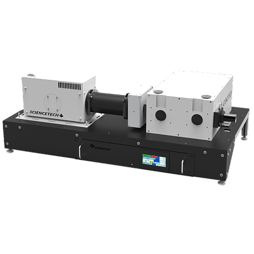 (TLS-55-Q250) Tunable Light Source