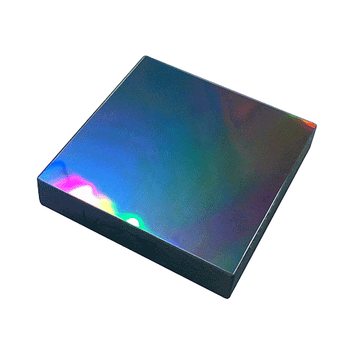 Grating, Concave Holographic 32x32x8mm 300l/mm (800-3200nm)
