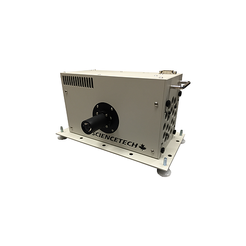 (LH-S-150X) Lamp Housing, Spherical Back Reflector, 150W Xe