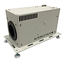 (LH-E-300X) Lamp Housing, Elliptical Reflector, 300W Xe