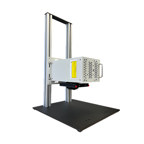 (LH-DFS) Downward Facing Stand for LH-series and SF Solar Simulators