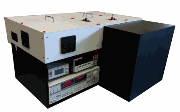 Photovoltaic (PV)  Solar Cell Testing System