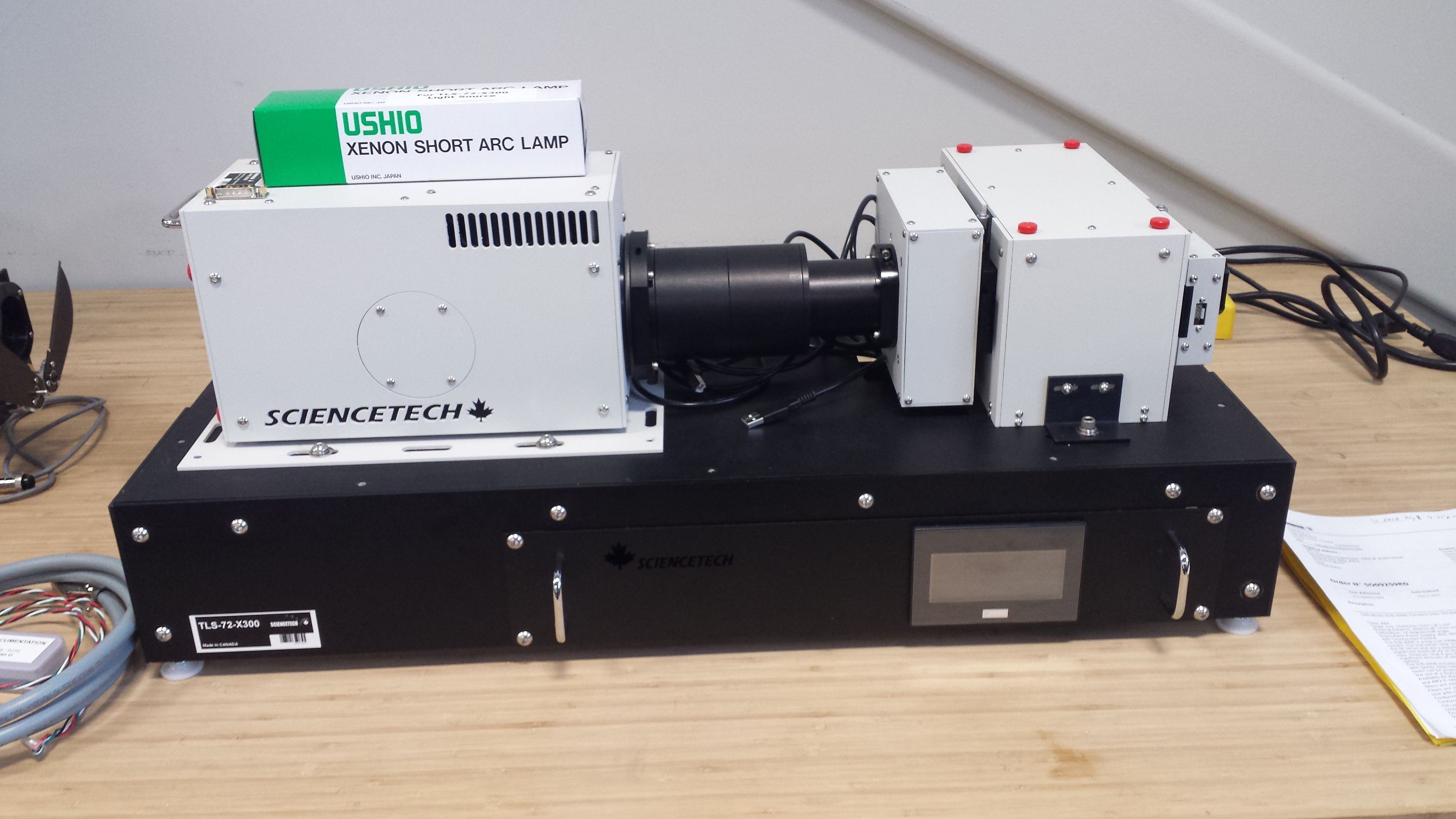 Odoo - Sample 2 for three columns