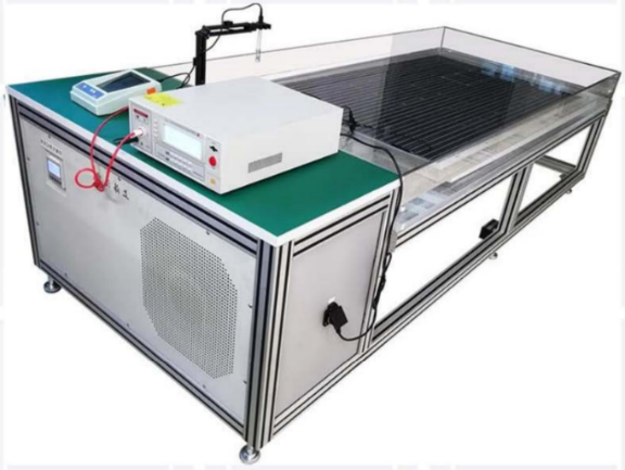 Morningtest Wet Leakage Test System (With Insulation Test)