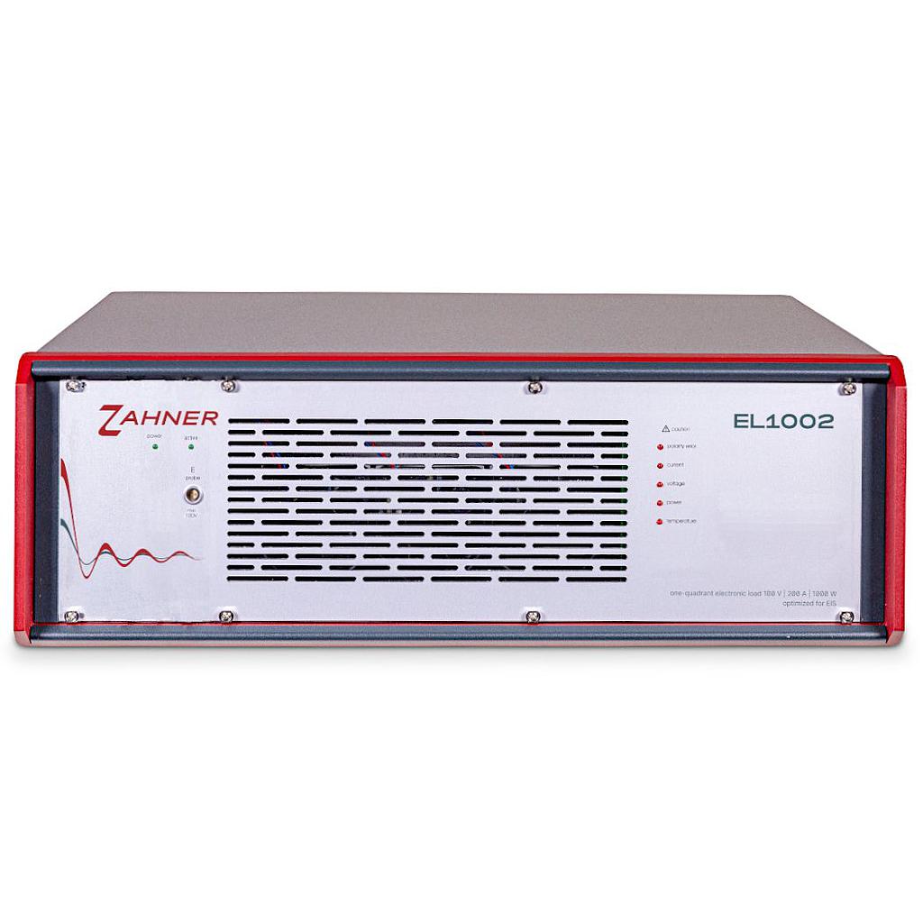 Zahner EL1002 Electronic Load