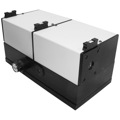 (9030DS-UVVIS) 0.1 m Compact Double Subtractive Monochromator, UV/VIS Spectral Range