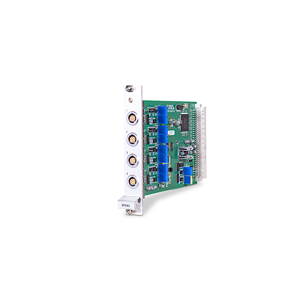 Zahner EPC42 Interface Module