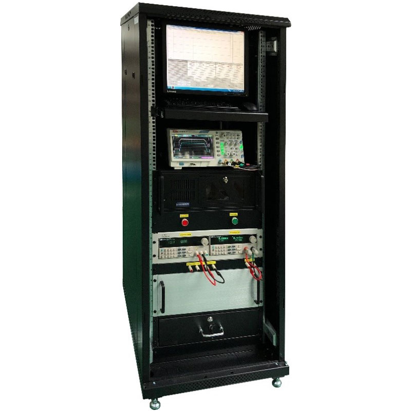 BSQ Solar Bypass Diode Testing Equipment