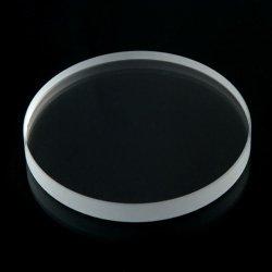 (Order Sort 1) Filter Quartz window 25.4mm Diameter G1