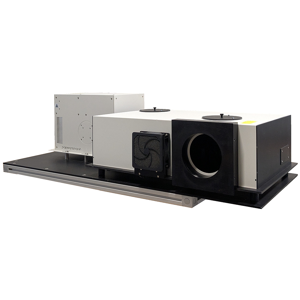 (SS0.5kW) 500 W Fully Reflective Solar Simulator