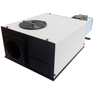(SS150W) 150 W Fully Reflective Solar Simulator