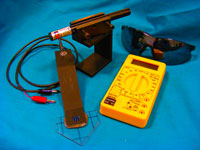 (SSAK-01) Alignment Kit