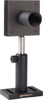 (BBT-03) Broadband Thermopile Detector - (300 uW to 3W)