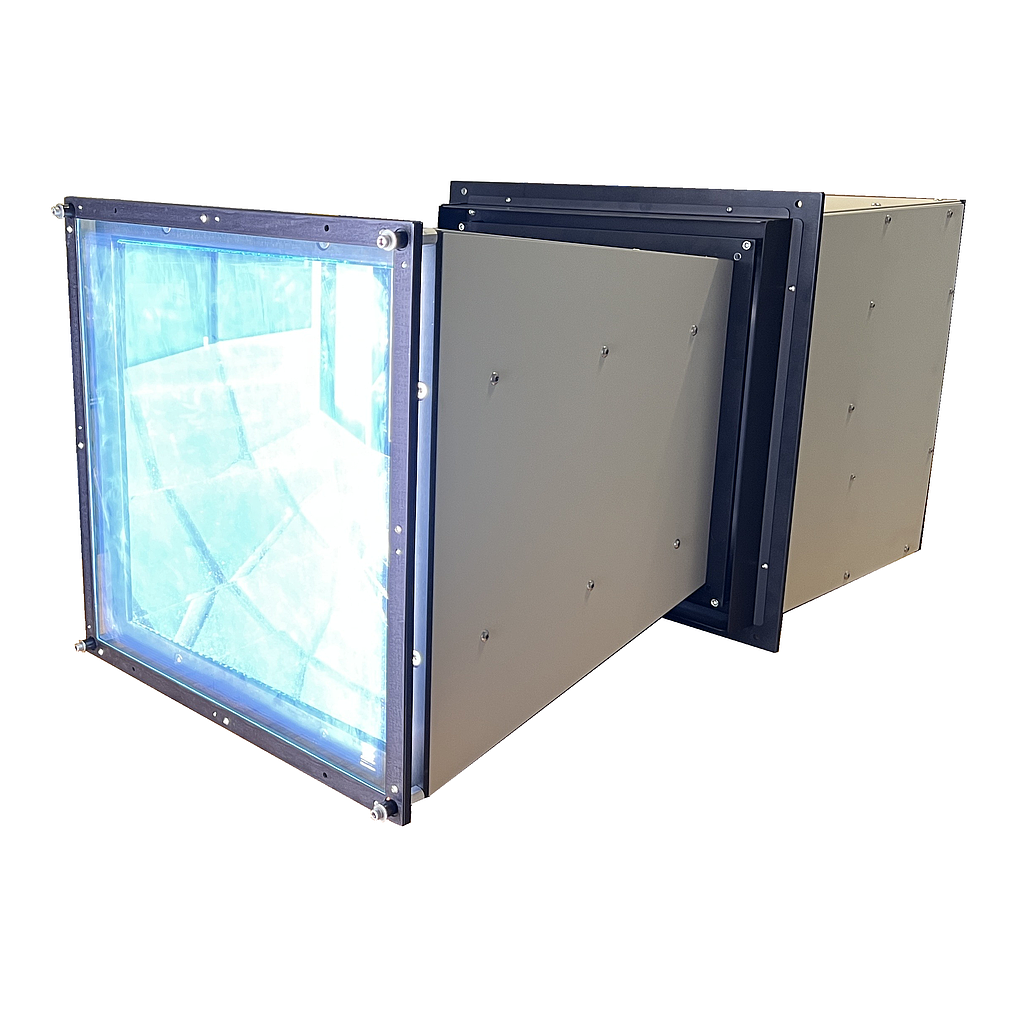 (LASI-1) Single LASI Unit