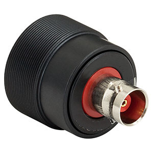 Mounted UV-Enhanced Si Photodiode, Cathode Grounded (200-1100nm)