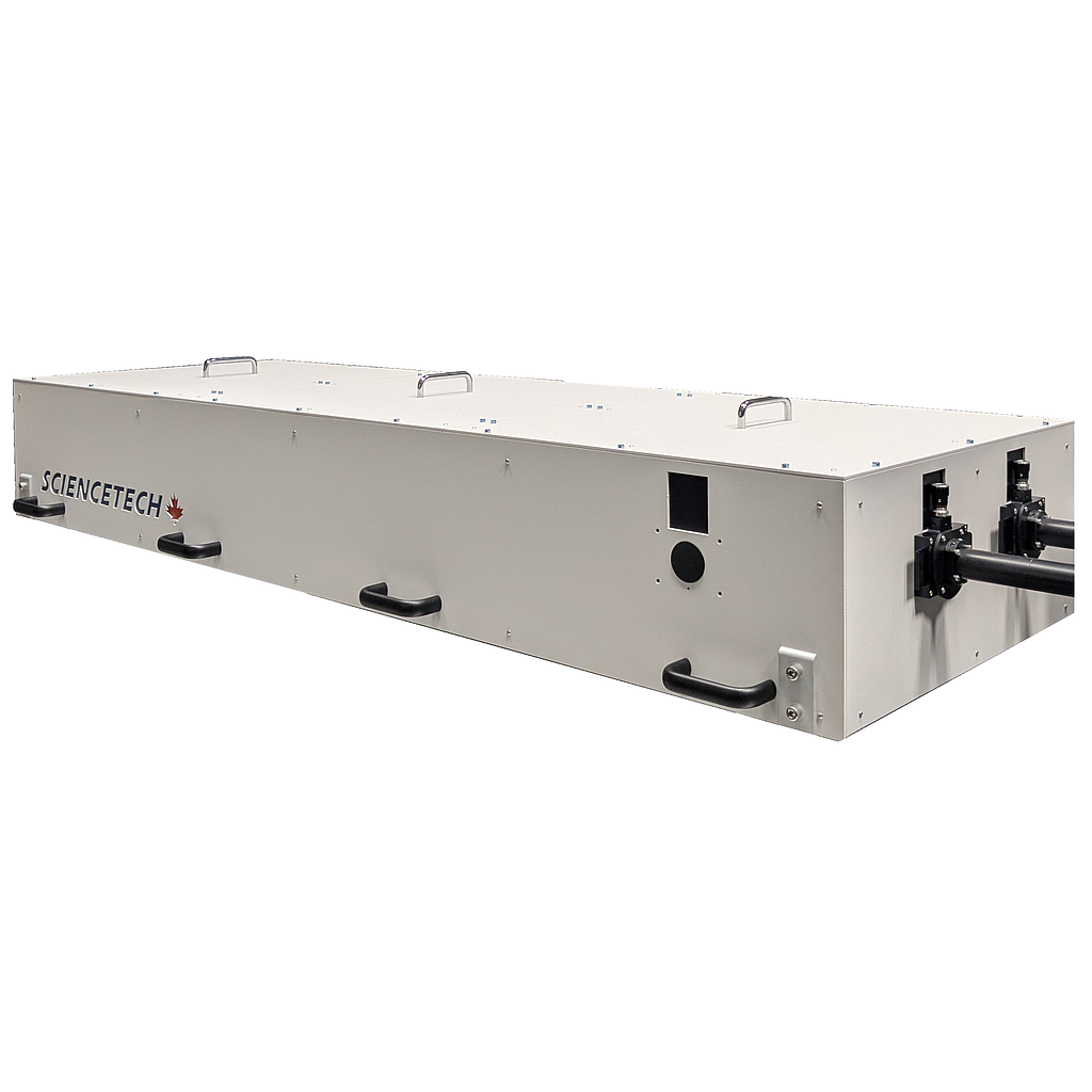 (9150SD) 1.5m High Resolution Monochromator, Single Grating Turret, Single and Double Pass