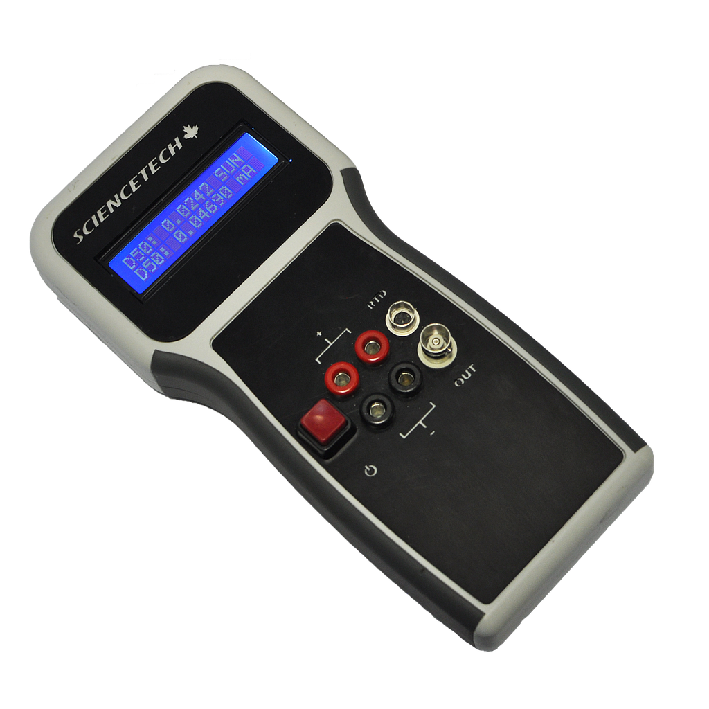 (SOL-METER) Calibrated Sun Meter