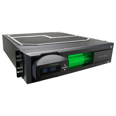 (210-REC) Water Recirculating Cooler, 2500W capacity