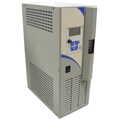 (TC-2000) Liquid Cooling/Heating  Recirculator 250W/2000W Capacity - 230VAC