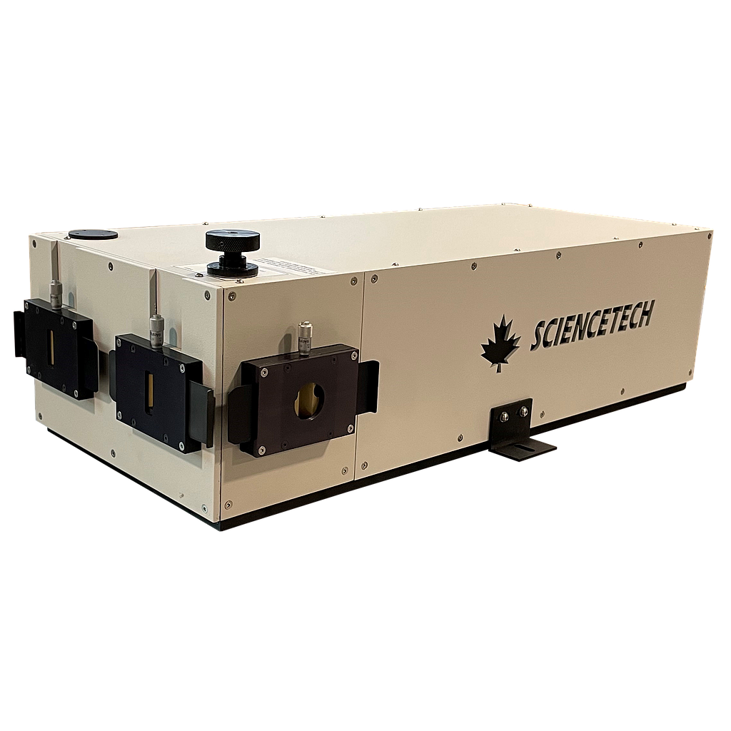 (9057) 0.5m Monochromator, Triple Grating Turret, Motorized