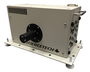 (LH-S-XE150) Lamp Housing, Spherical Back Reflector, 150 W Xenon