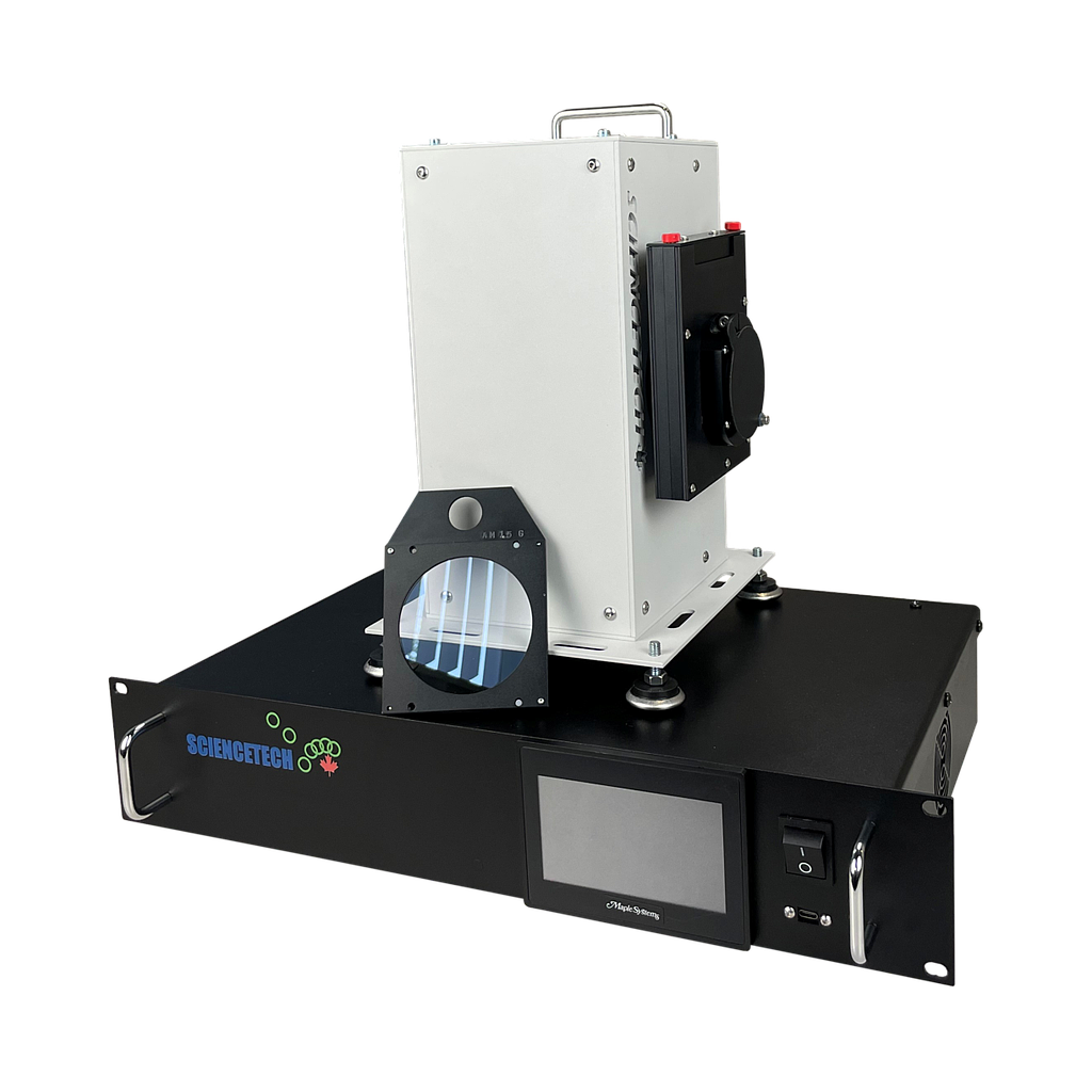 【希少美品】Glass Dimensions ミラード サテライト オイルランプ SF) Small Collimated Beam Solar Simulators | Sciencetech Inc.