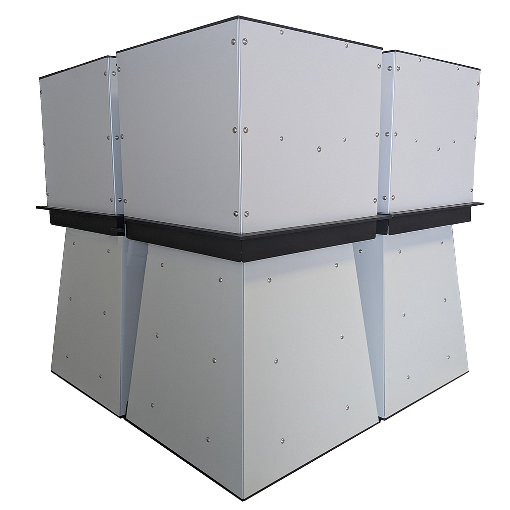 (LASI-4) 4 LASI Units | Sciencetech Inc.