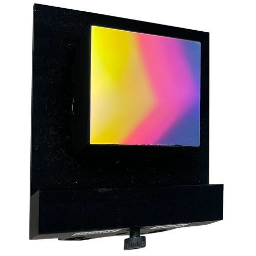 (G-9055) Grating for 9072 Monochromators, 30x30 mm