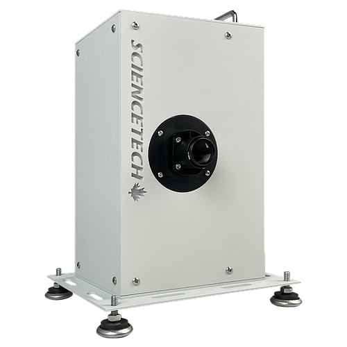 (LH) Low to Medium Power Light Sources, 30 W - 300 W, Xenon, QTH, IR, Deuterium