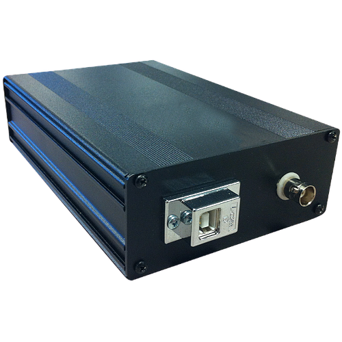 (SCI-DAS-16USB-8P) 16-bit AD Digitization (USB) for NU Alignment Sensors