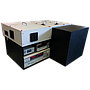 (PTS-1-SR)  Spectral Response System