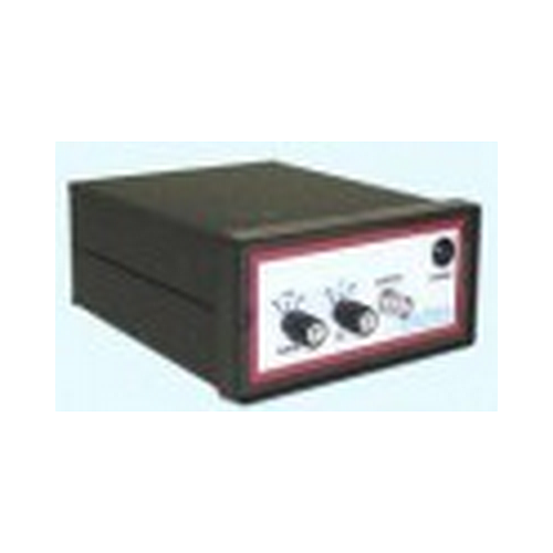 (LIA / PS-1) Lock-In Amplifier / Power Supply