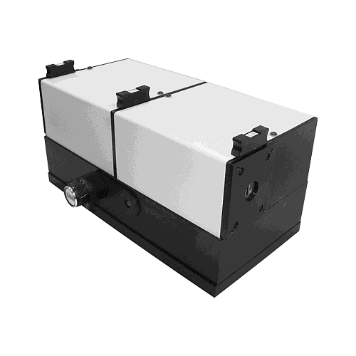(9030DS-VISNIR) 0.1 m Compact Double Subtractive Monochromator, VIS/NIR Spectral Range
