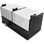 (9030DS-VISNIR) 0.1 m Compact Double Subtractive Monochromator, VIS/NIR Spectral Range