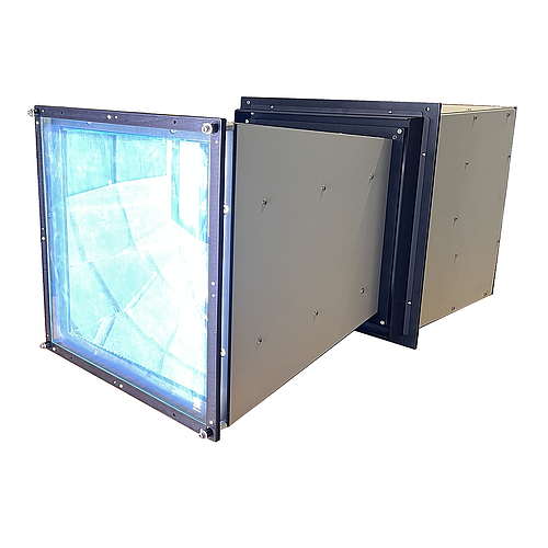 (LASI-1) Single LASI Unit