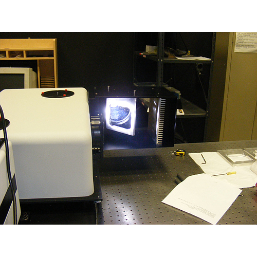 (CTBT-RF) Beam Turner for SS series with replacable filters