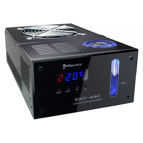(200-REC) Water Recirculating Cooler - PMH-04 Recirculator