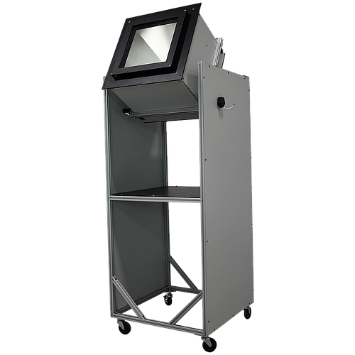 (XE-LUM) Large Area Luminaire