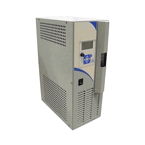 (TC-2000) Liquid Cooling/Heating  Recirculator 250W/2000W Capacity - 230VAC
