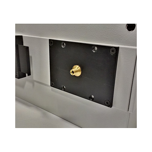 (FIB1-9055) SMA Adapter for Sciencetech Monochromators