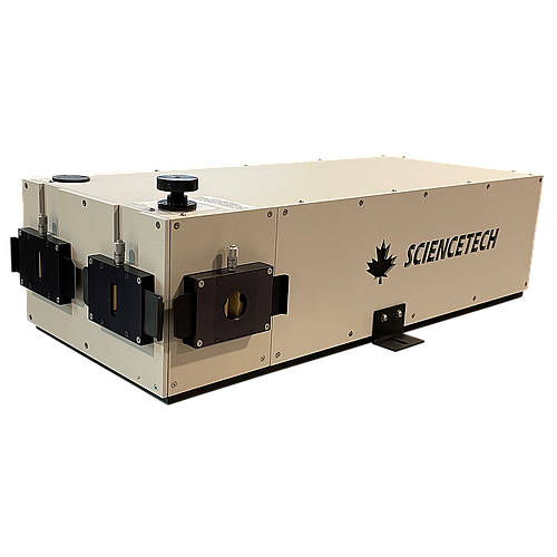 (9057) 0.5m Monochromator, Triple Grating Turret, Motorized