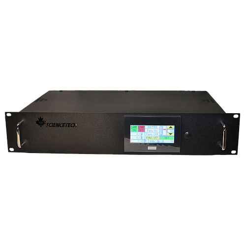 (PS-XE075-A-T) Adjustable Touchscreen Power Supply, 75 W Xenon